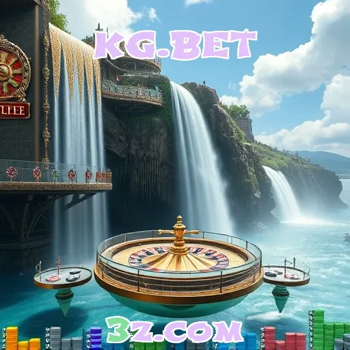 kg.bet: A Revolução das Apostas Online no Brasil Está Aqui!