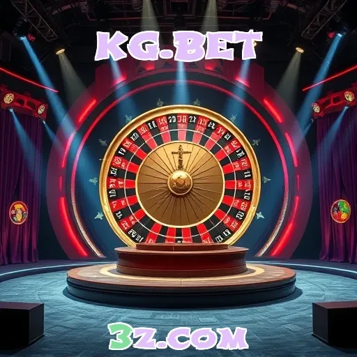 kg.bet: Descubra os Melhores Caça-Níqueis do Brasil e Seus Recursos